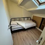 Grand Duplex Avec 2 Charleroi