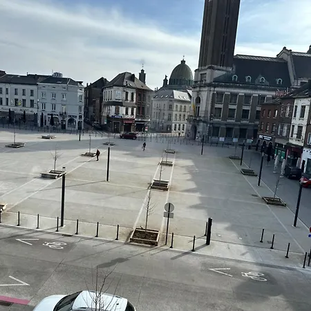 Grand Duplex Avec 2 Apartman