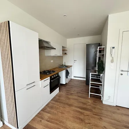 Apartman Grand Duplex Avec 2 *