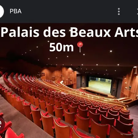 Grand Duplex Avec 2 * Charleroi