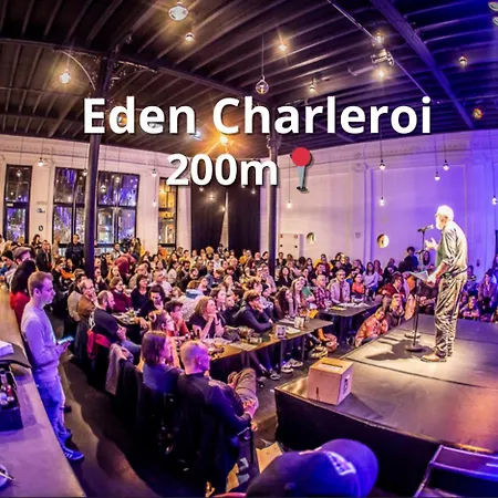 Grand Duplex Avec 2 Apartman