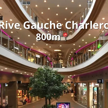 Grand Duplex Avec 2 *